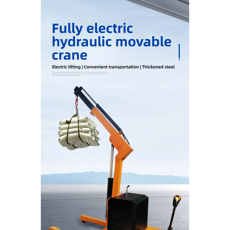 Engine Hoist Crane - トーン油圧エンジンホイスト＆クレーンポータブル、フル回転機能付き、家庭用、小売用、単相