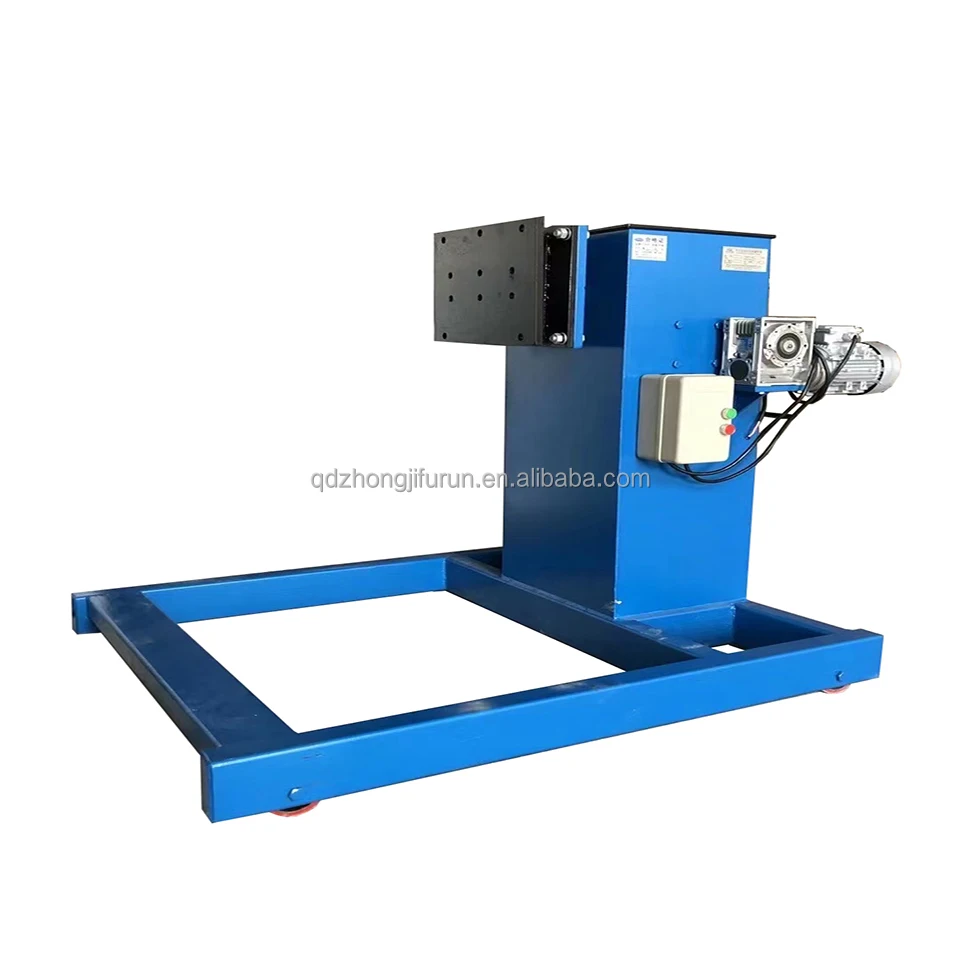 Engine Stand Heavy Duty - 電動式ヘビーデューティー3000kg回転式エンジンスタンドマシン3トンエンジン修理スタンド