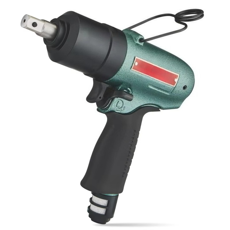 Pneumatic Impact Wrench - -130 1/2インチ スペアパーツ エアインパクトレンチ ガン 空圧工具セット