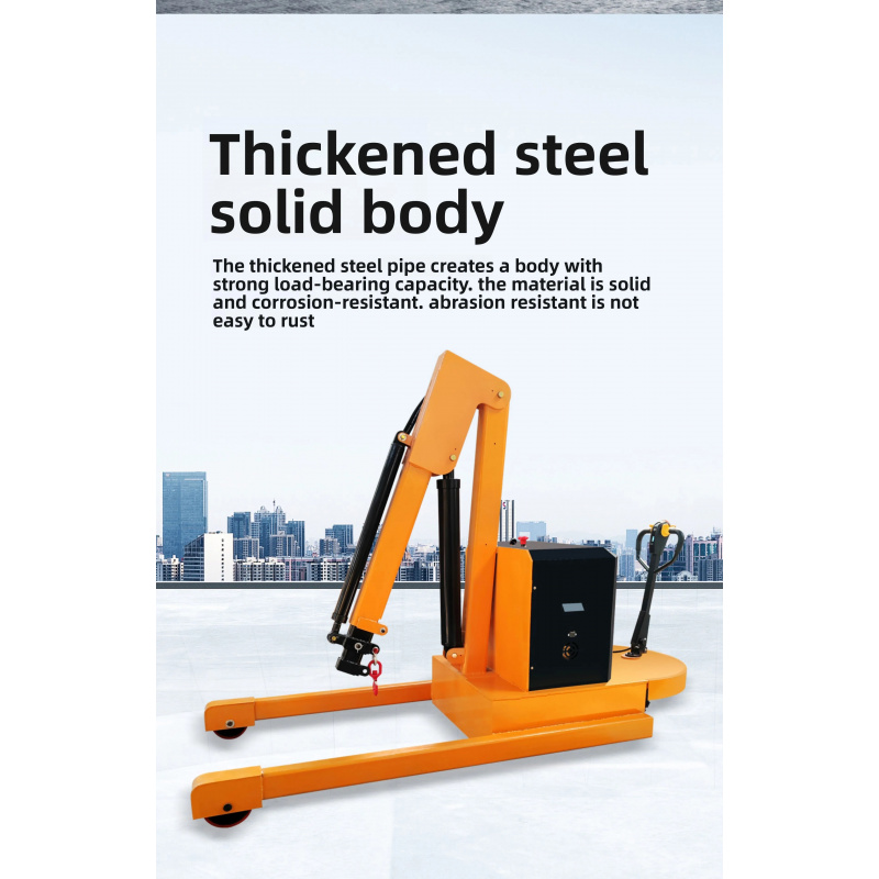トーン油圧エンジンホイスト＆クレーンポータブル、フル回転機能 - Engine Hoist Crane のレビューと価格