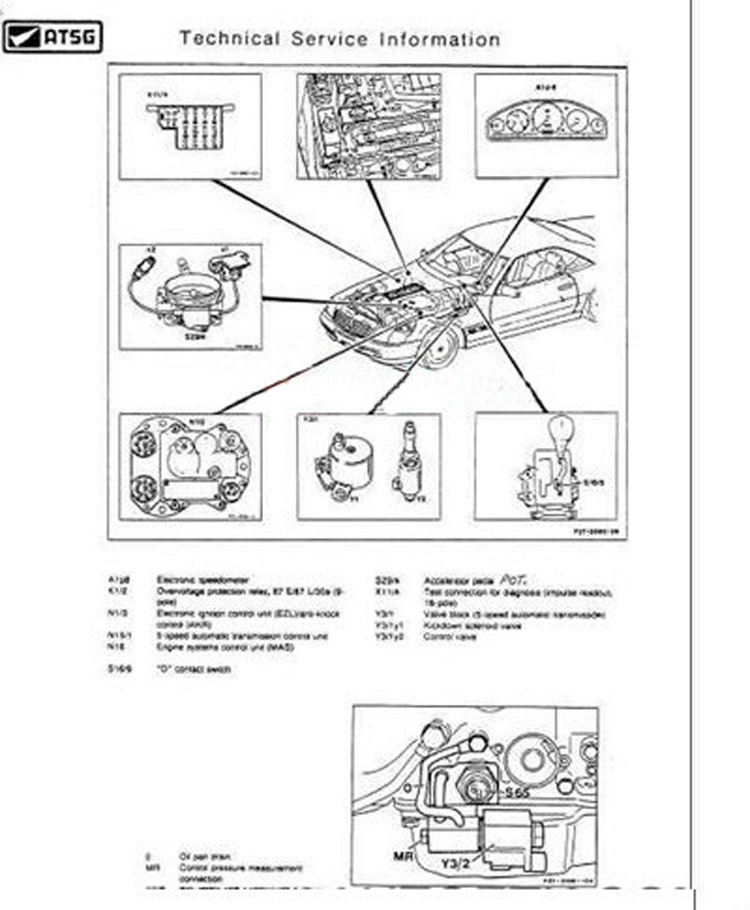ATSG 2017 自動車修理ソフトウェア (オートマチック - Auto Repair Shop For Transmissions のレビューと価格