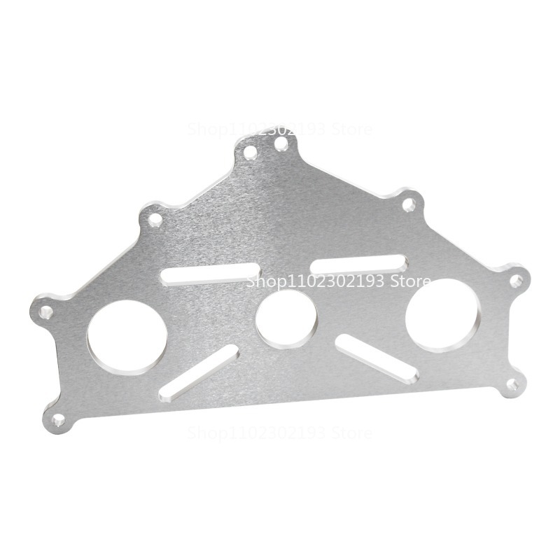 エンジンセーフスタンドアダプタープレート シボレー BBC  - Engine Stand Heavy Duty のレビューと価格