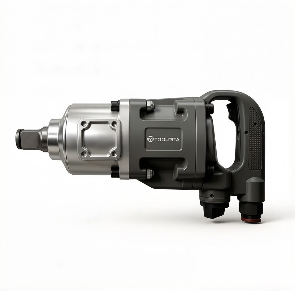 ホット3/4インチ1インチドライブツインハンマー空気圧インパ - Pneumatic Impact Wrench のレビューと価格