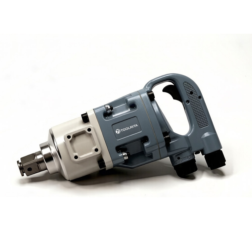 ホット3/4インチ1インチドライブツインハンマー空気圧インパ - Pneumatic Impact Wrench のレビューと価格