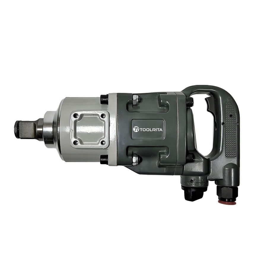 ホット3/4インチ1インチドライブツインハンマー空気圧インパ - Pneumatic Impact Wrench のレビューと価格