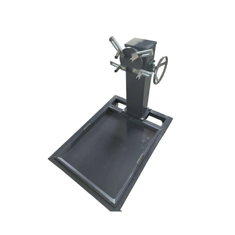調整可能な回転式自動車エンジンメンテナンスツール エンジンス - Engine Stand Heavy Duty のレビューと価格