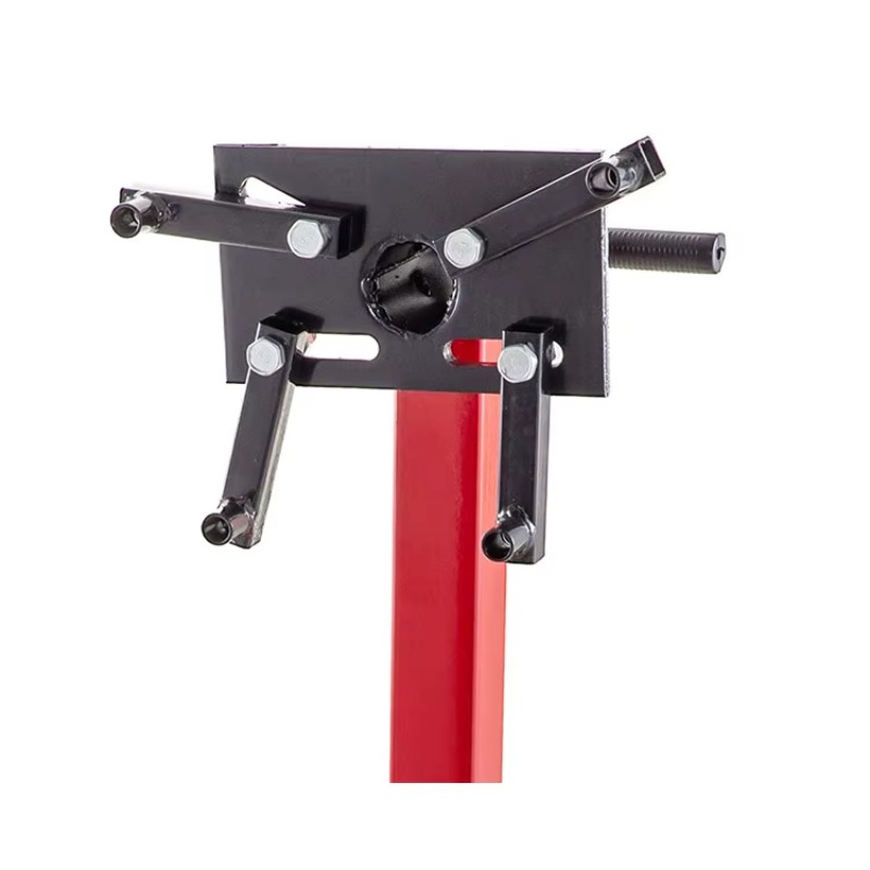 MTR-21ヘビーデューティー2000LBSスチール製折りた - Engine Stand Heavy Duty のレビューと価格