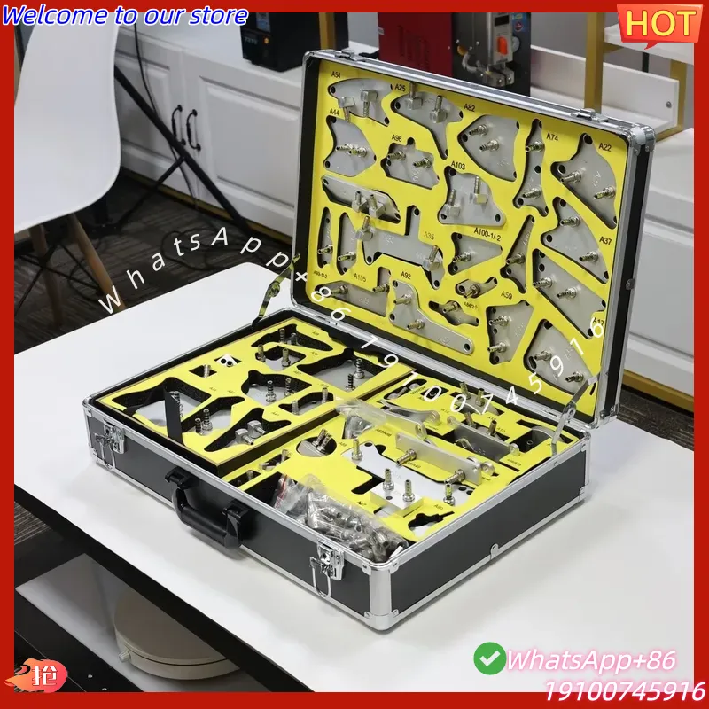 2026Hot 140 自動変速機オイル交換コネクタキット  - Auto Repair Shop For Transmissions のレビューと価格