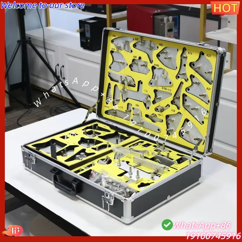 2026Hot 140 自動変速機オイル交換コネクタキット  - Auto Repair Shop For Transmissions のレビューと価格