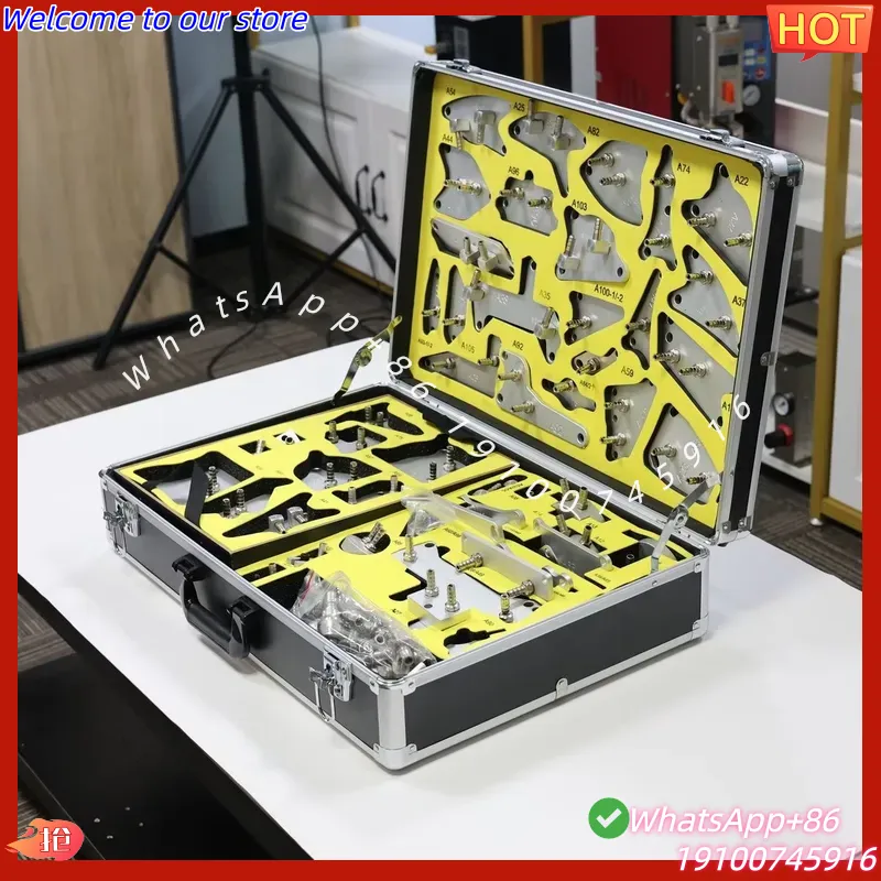 2026Hot 140 自動変速機オイル交換コネクタキット  - Auto Repair Shop For Transmissions のレビューと価格