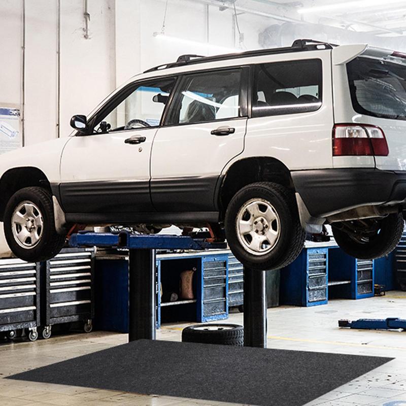 オイルドレンスプラッシュパッド、スプラッタパッドなし、車の交 - Auto Repair Shop For Transmissions のレビューと価格