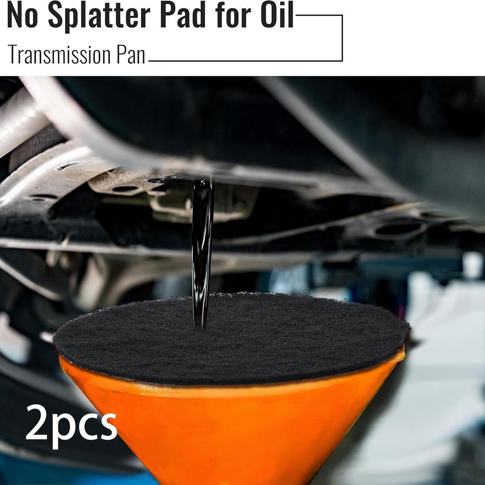 オイルドレンスプラッシュパッド プロフェッショナル キープク - Auto Repair Shop For Transmissions のレビューと価格