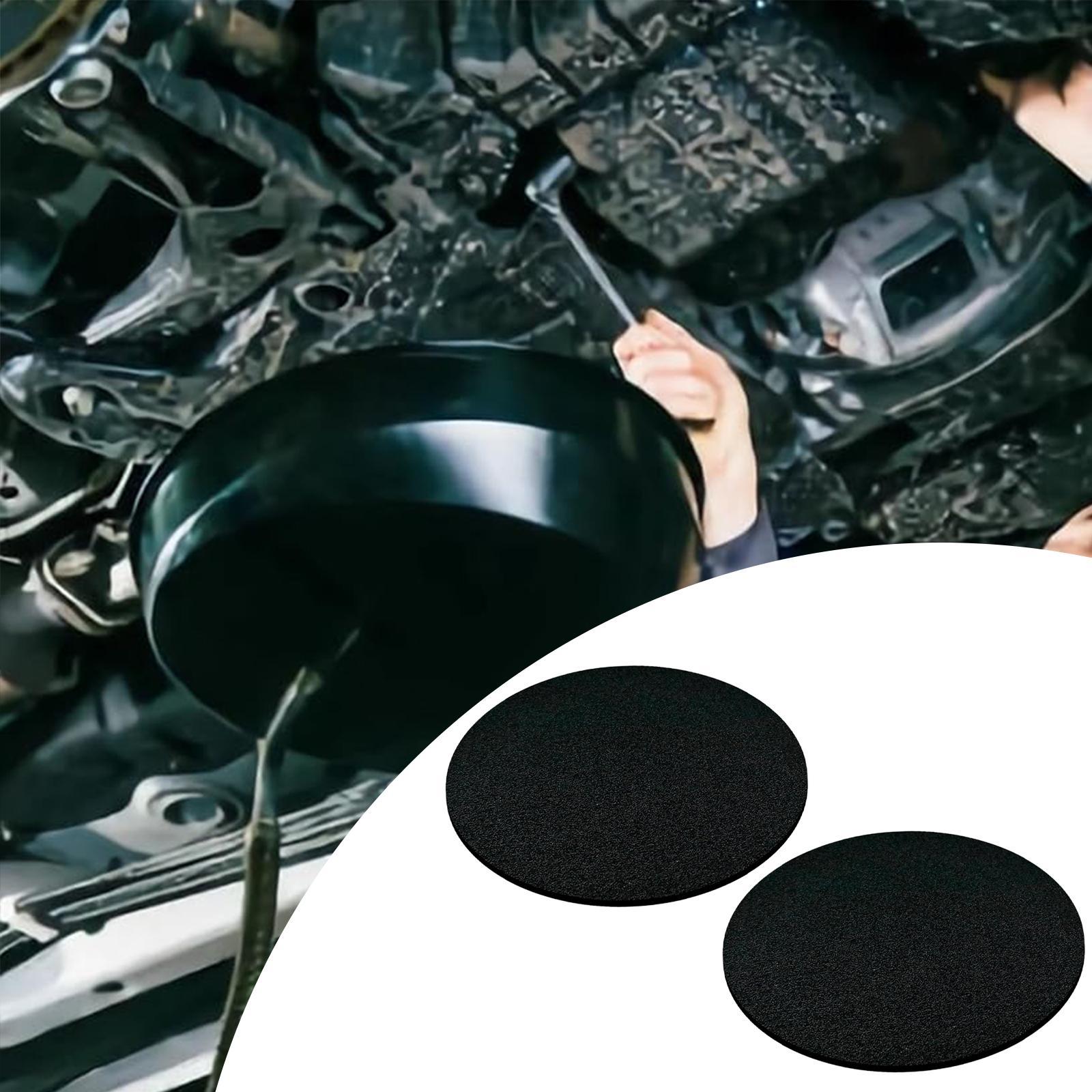 オイルドレンスプラッシュパッド プロフェッショナル キープク - Auto Repair Shop For Transmissions のレビューと価格