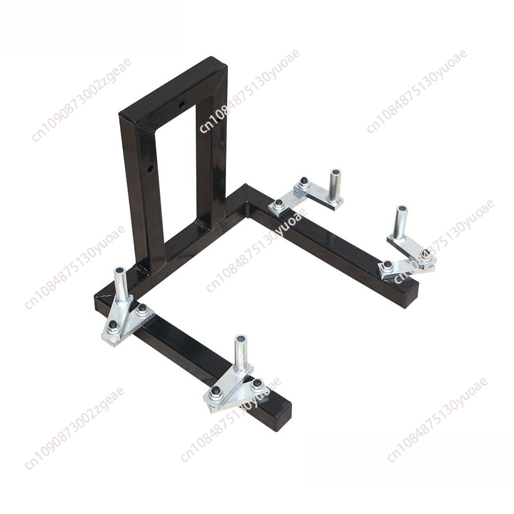 修理車両工具 車エンジンスタンド ヘビーデューティー回転式  - Engine Stand Heavy Duty のレビューと価格