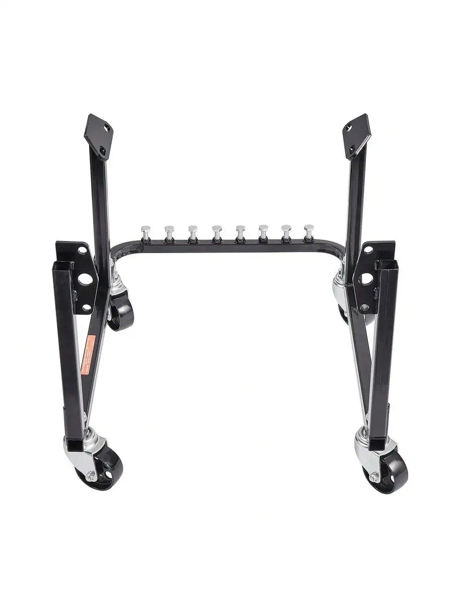 エンジンスタンド、耐荷重750ポンドのエンジンモータースタン - Engine Stand Heavy Duty のレビューと価格