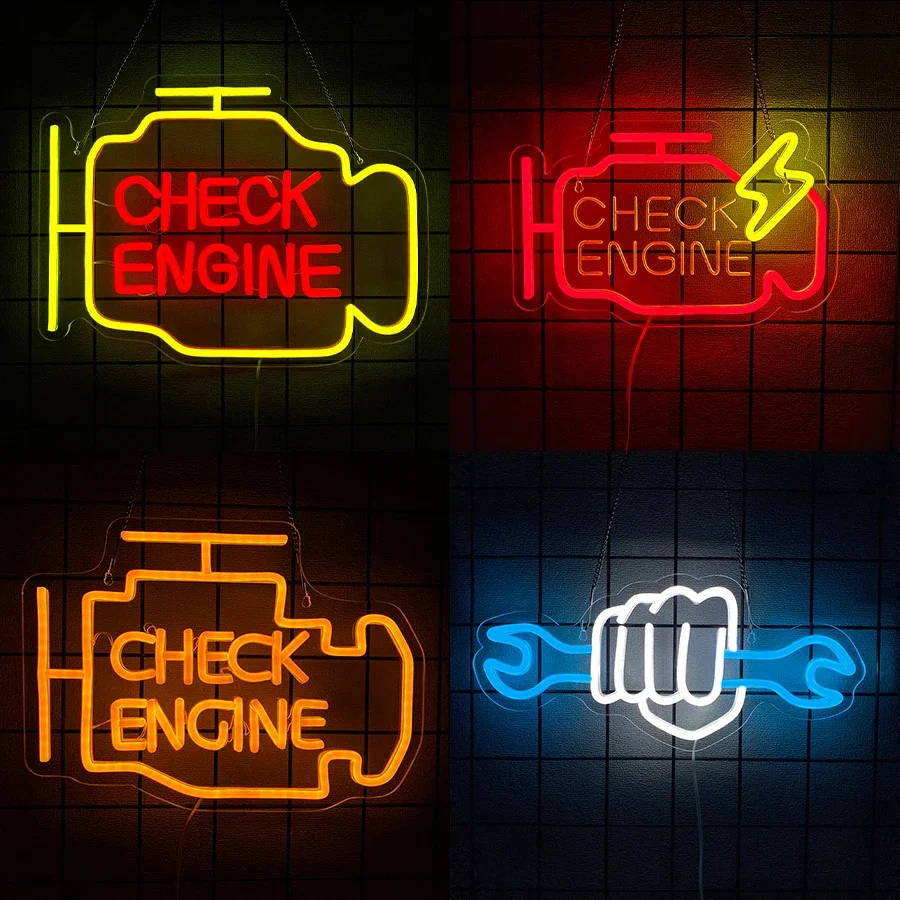 洞窟風ウォールエンジンマンオートパーティー誕生日修理バーショ - Auto Repair Shop Names のレビューと価格