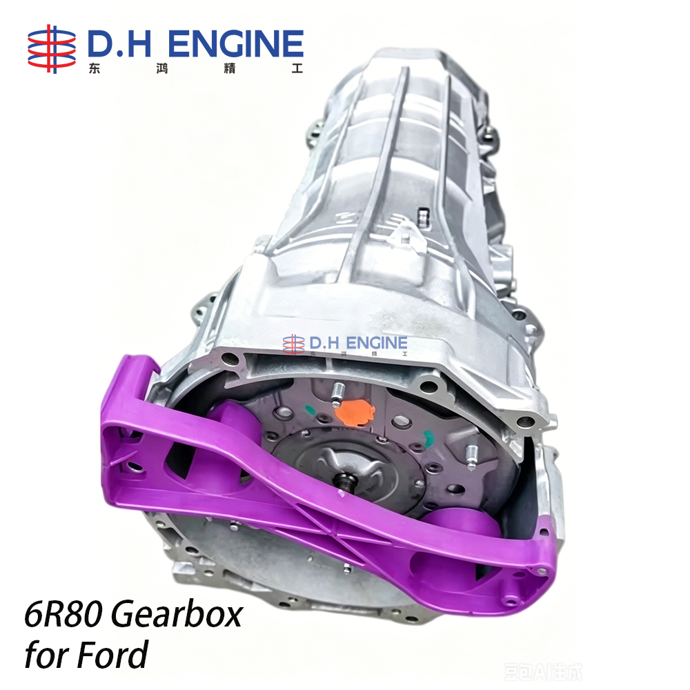 耐久性のある6速オートマチック6R80トランスミッションアセ - Auto Repair Shop For Transmissions のレビューと価格