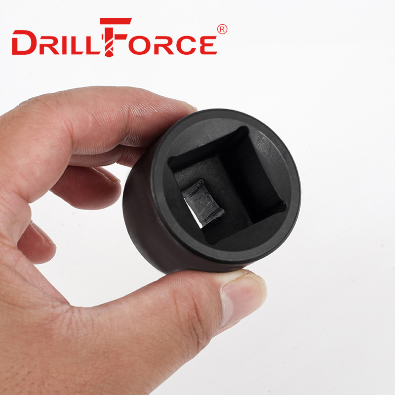 Drillforce 5-30 ミリメートルインパクトレンチ - Pneumatic Impact Wrench のレビューと価格