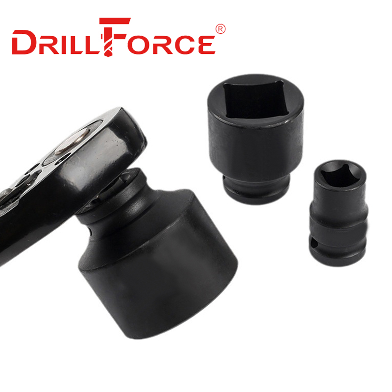 Drillforce 5-30 ミリメートルインパクトレンチ - Pneumatic Impact Wrench のレビューと価格