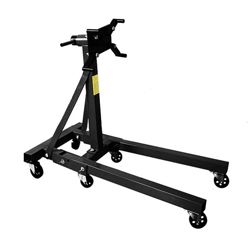 #   エンジンスタンド：頑丈で調整可能、安定したプラットフ - Engine Stand Heavy Duty のレビューと価格