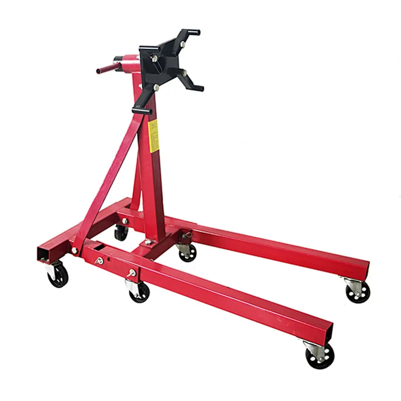 #   エンジンスタンド：頑丈で調整可能、安定したプラットフ - Engine Stand Heavy Duty のレビューと価格