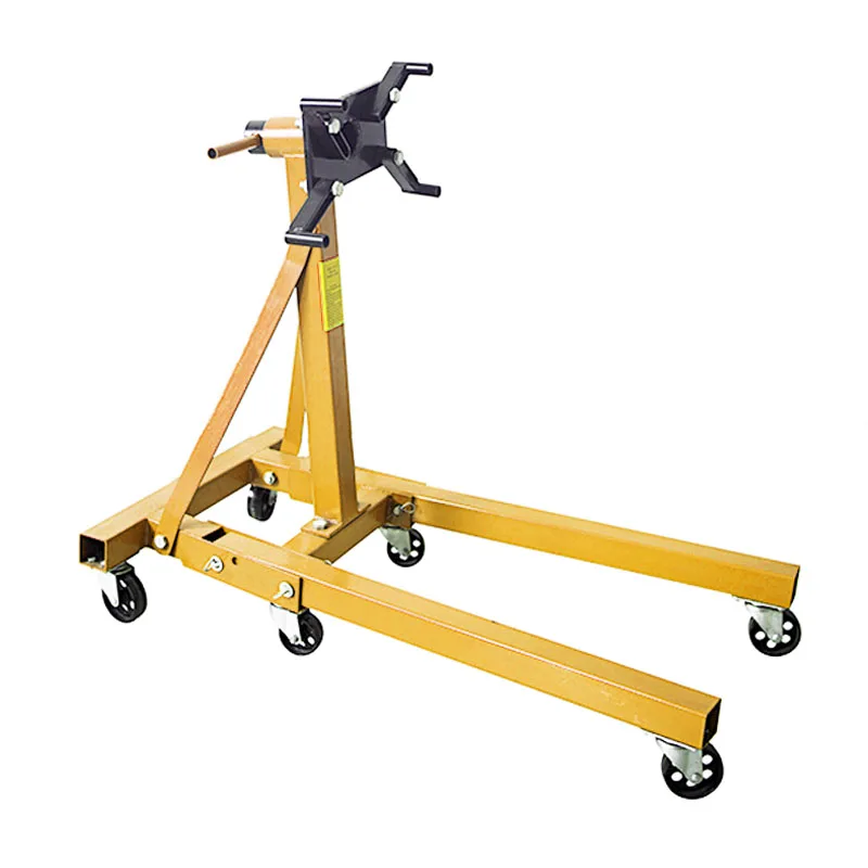#   エンジンスタンド：頑丈で調整可能、安定したプラットフ - Engine Stand Heavy Duty のレビューと価格