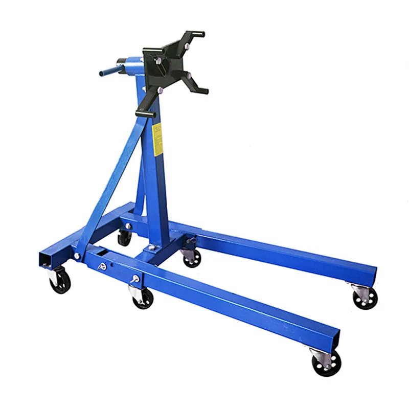 #   エンジンスタンド：頑丈で調整可能、安定したプラットフ - Engine Stand Heavy Duty のレビューと価格
