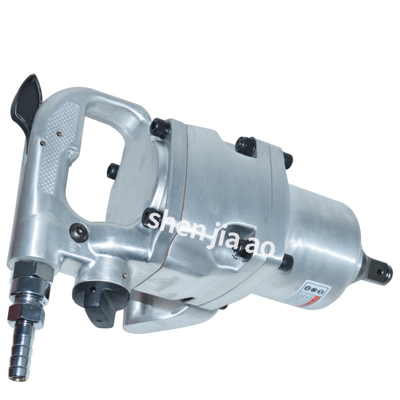 空気圧レンチT-80A/80b,1インチ/3/4インチ,無電 - Pneumatic Impact Wrench のレビューと価格