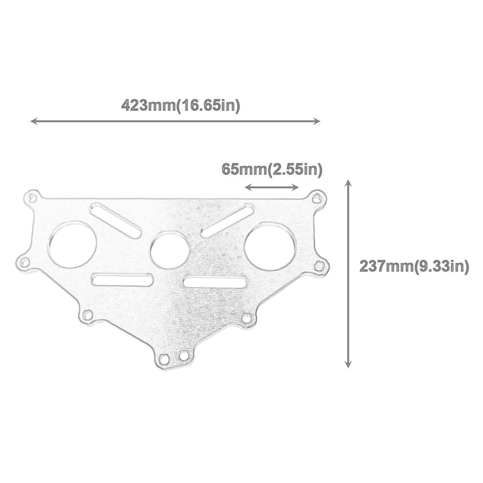 エンジンセーフスタンドアダプタープレート多機能実用的簡単取り - Engine Stand Heavy Duty のレビューと価格