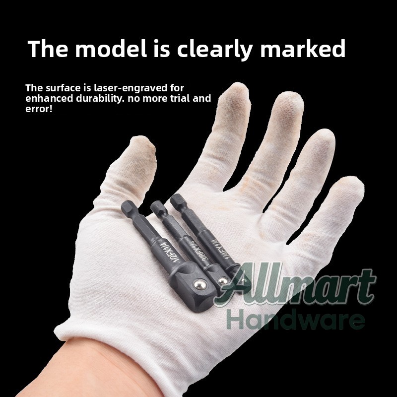 空気圧式から角型エアインパクトアダプター、黒色表面仕上げ、電 - Pneumatic Impact Wrench のレビューと価格