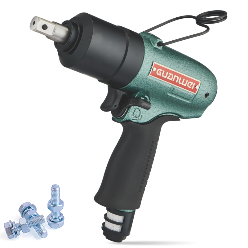 -130 1/2インチ スペアパーツ エアインパクトレンチ  - Pneumatic Impact Wrench のレビューと価格