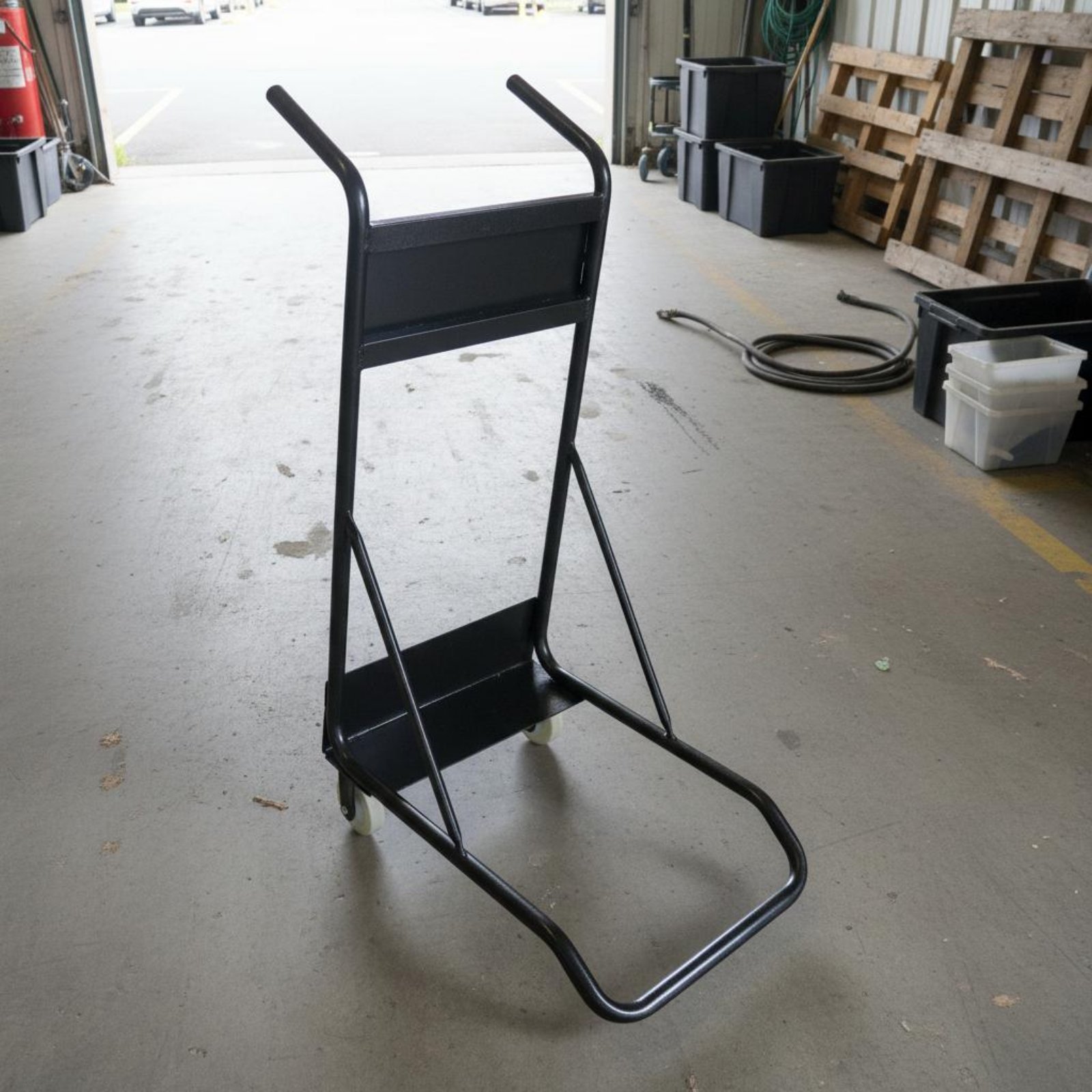 ボートエンジンディスプレイスタンド安定フレーム船外機キャリッ - Engine Stand Heavy Duty のレビューと価格