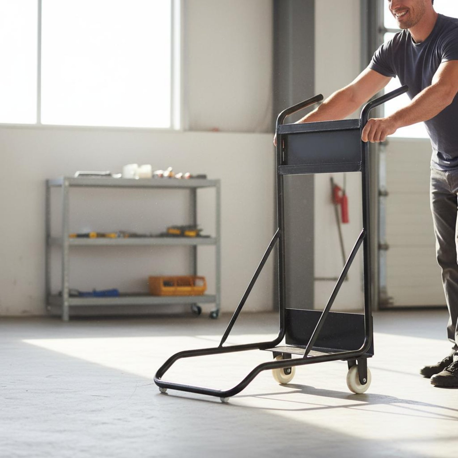 ボートエンジンディスプレイスタンド安定フレーム船外機キャリッ - Engine Stand Heavy Duty のレビューと価格