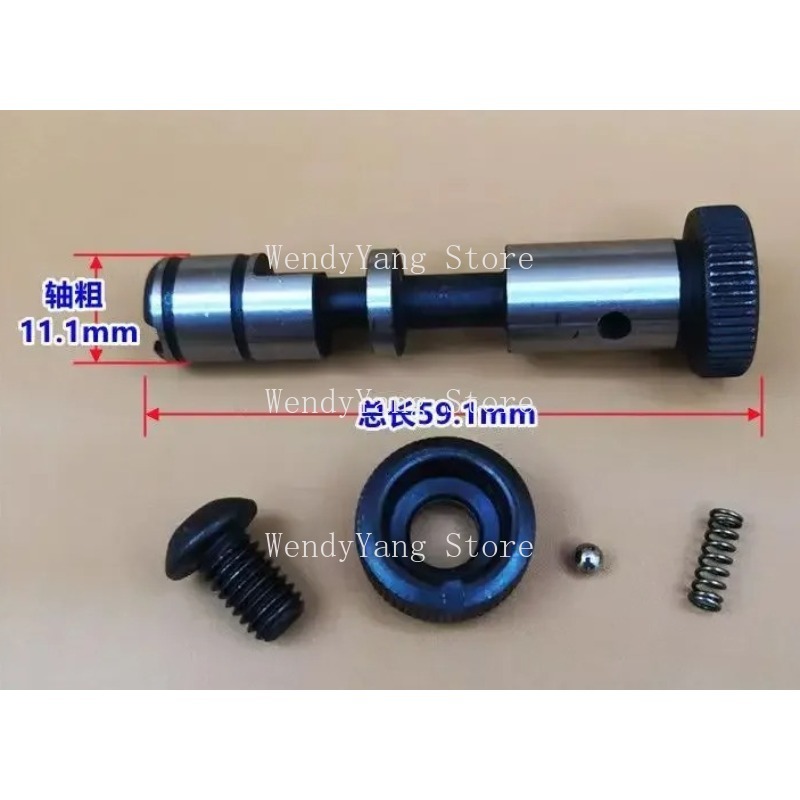 1 1/2インチの空気圧インパクトレンチ駆動スピンドルシャフ - Pneumatic Impact Wrench のレビューと価格
